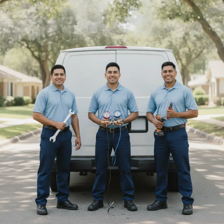 Aire Acondicionado equipo en Teoloyucan