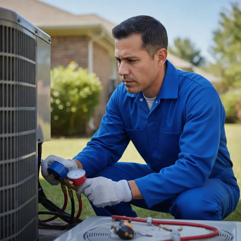 Aire Acondicionado servicio en Teoloyucan